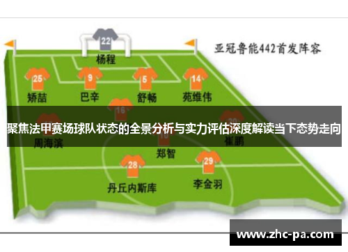 聚焦法甲赛场球队状态的全景分析与实力评估深度解读当下态势走向 聚焦法甲赛场球队状态的全景分析与实力评估深度解读当下态势走向